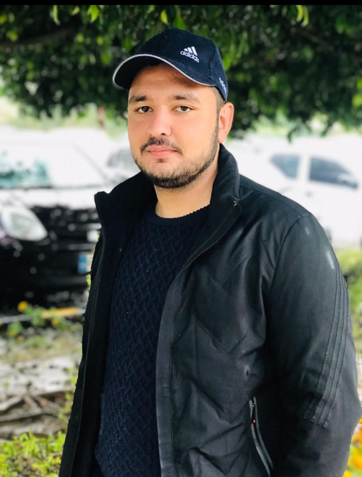 Syed Najam Ul Hassan