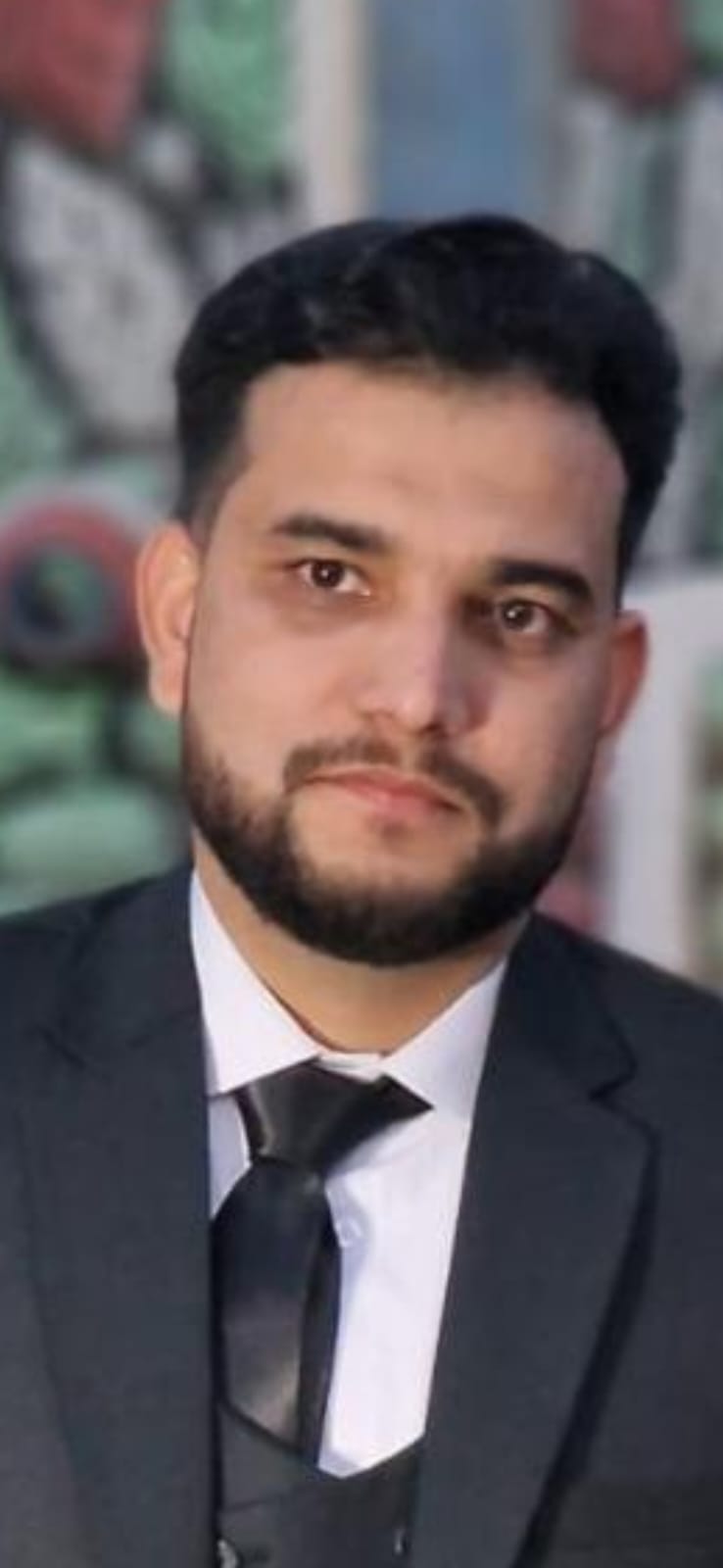 Syed Waqee Ul Hassan